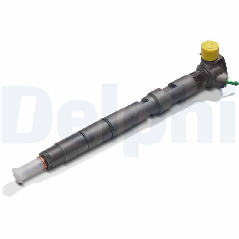 DELPHI Indsprøjtningsventil hrd362 for SSANGYONG