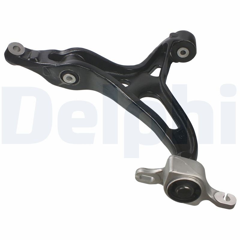 DELPHI Bærearm, hjulophæng tc2739 nede for MERCEDES-BENZ