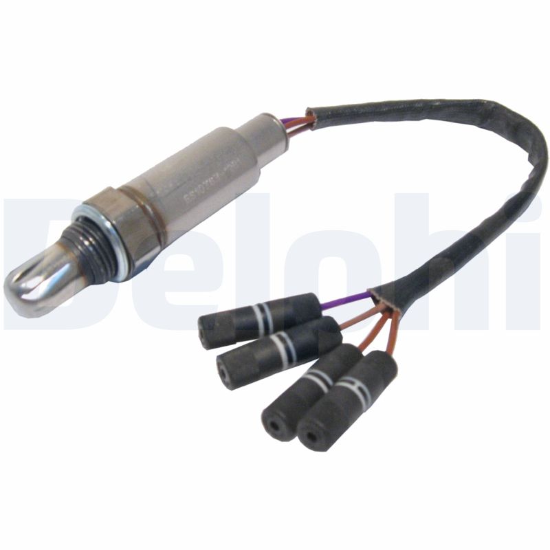 DELPHI Lambdasonde es1076312b1 for VOLVO ALFA ROMEO FERRARI LANCIA FIAT VW NISSAN BMW MERCEDES-BENZ RENAULT DACIA ROVER