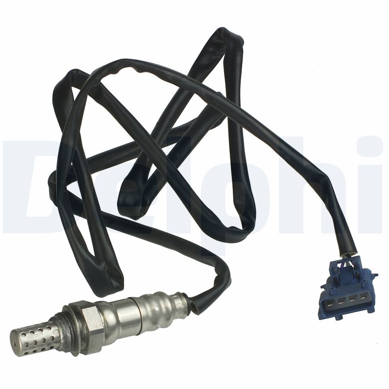 DELPHI Lambdasonde es1079612b1 for CITROËN PEUGEOT