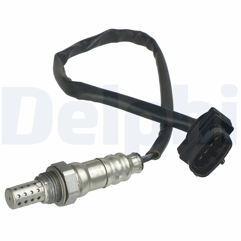 DELPHI Lambdasonde es1079812b1 for GENERAL MOTORS VAUXHALL
