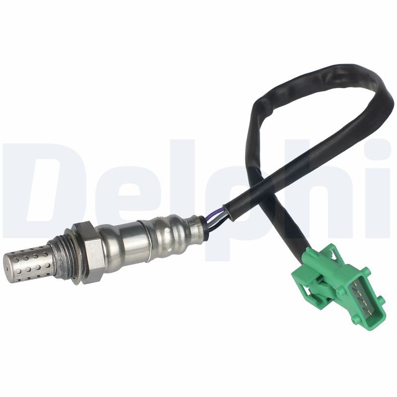 DELPHI Lambdasonde es2024512b1 for PEUGEOT