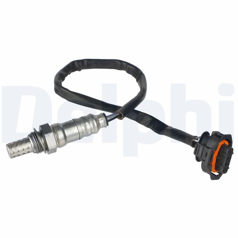 DELPHI Lambdasonde es2028312b1 for OPEL VAUXHALL FIAT