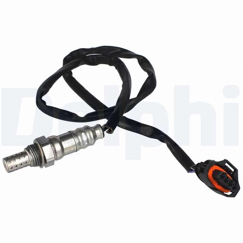 DELPHI Lambdasonde es2028112b1 for GENERAL MOTORS VAUXHALL