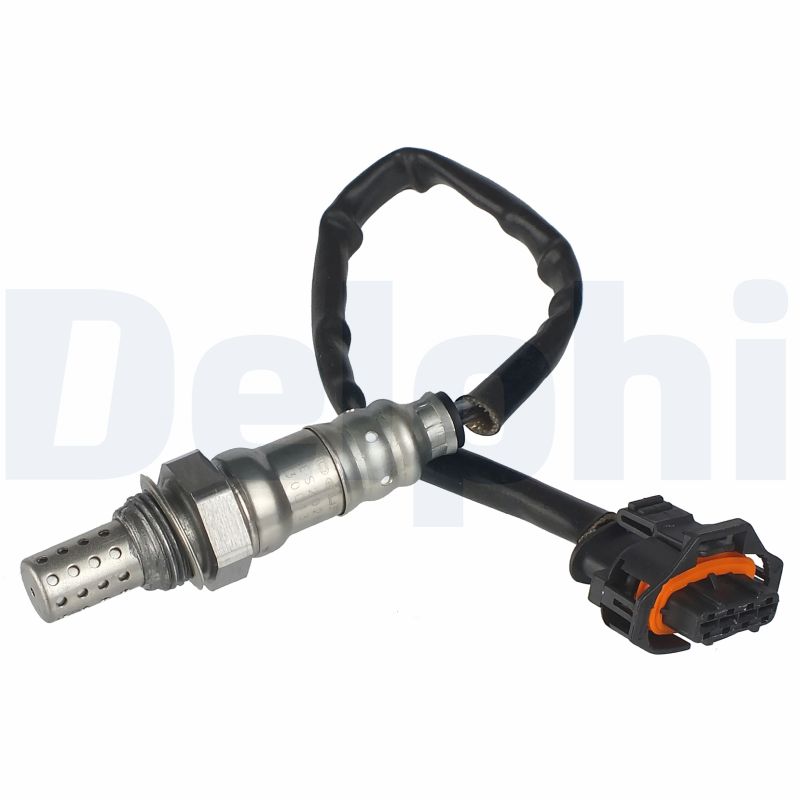 DELPHI Lambdasonde es2028412b1 for GENERAL MOTORS