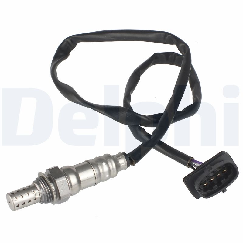DELPHI Lambdasonde es2029212b1 for GENERAL MOTORS OPEL