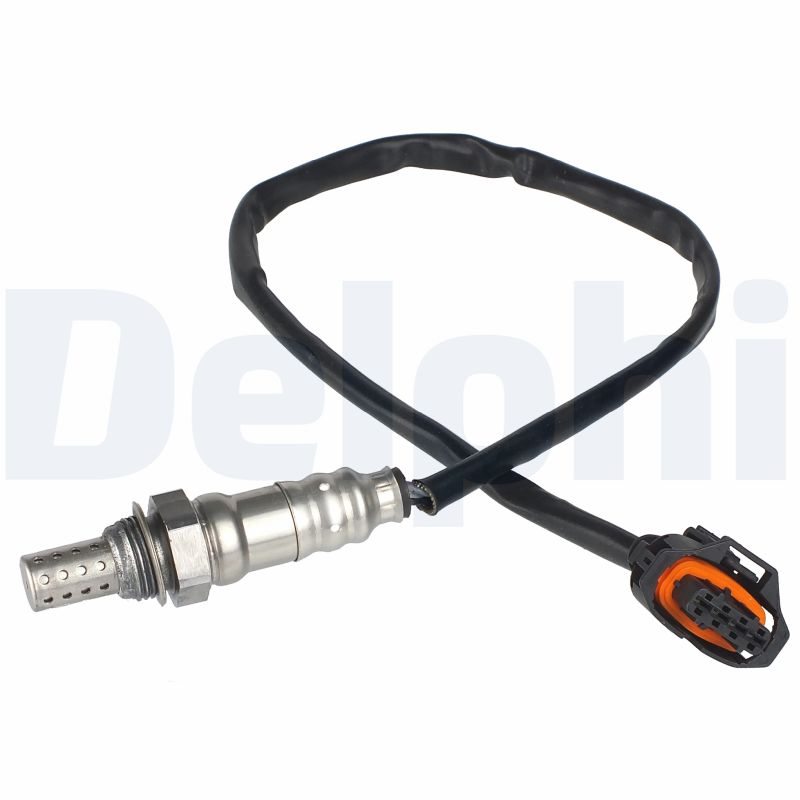 DELPHI Lambdasonde es2031412b1 for GENERAL MOTORS VAUXHALL