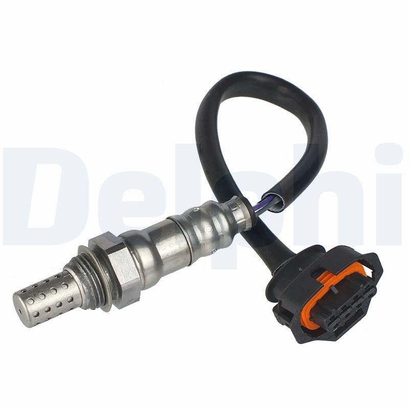 DELPHI Lambdasonde es2031512b1 for GENERAL MOTORS OPEL SAAB