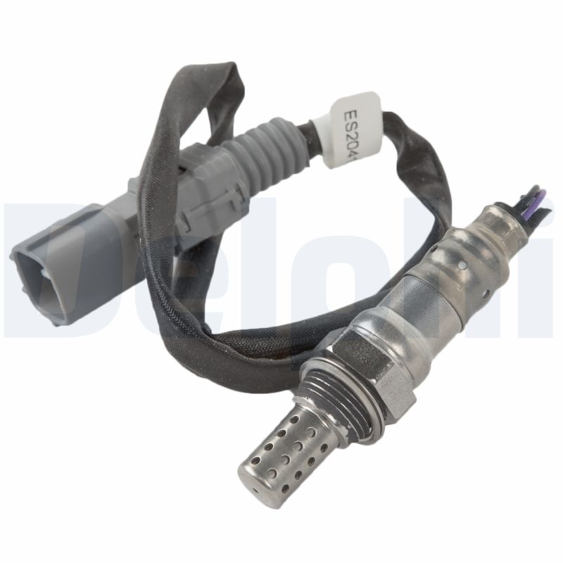 DELPHI Lambdasonde es2041012b1 for TOYOTA