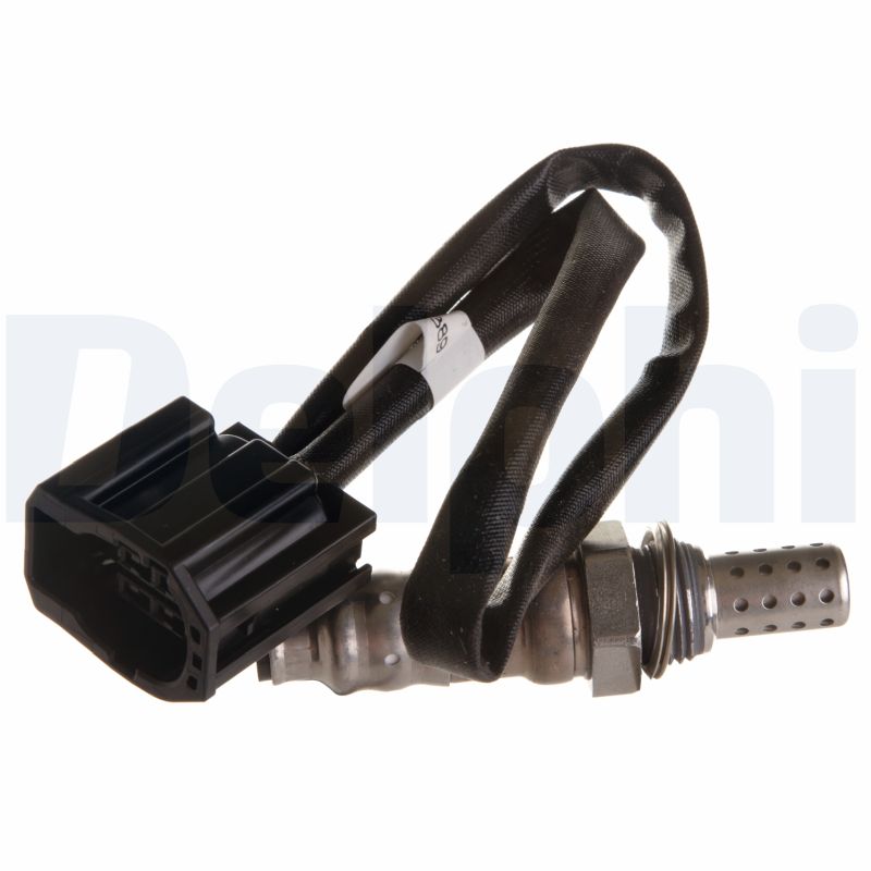 DELPHI Lambdasonde es2038912b1 for MAZDA