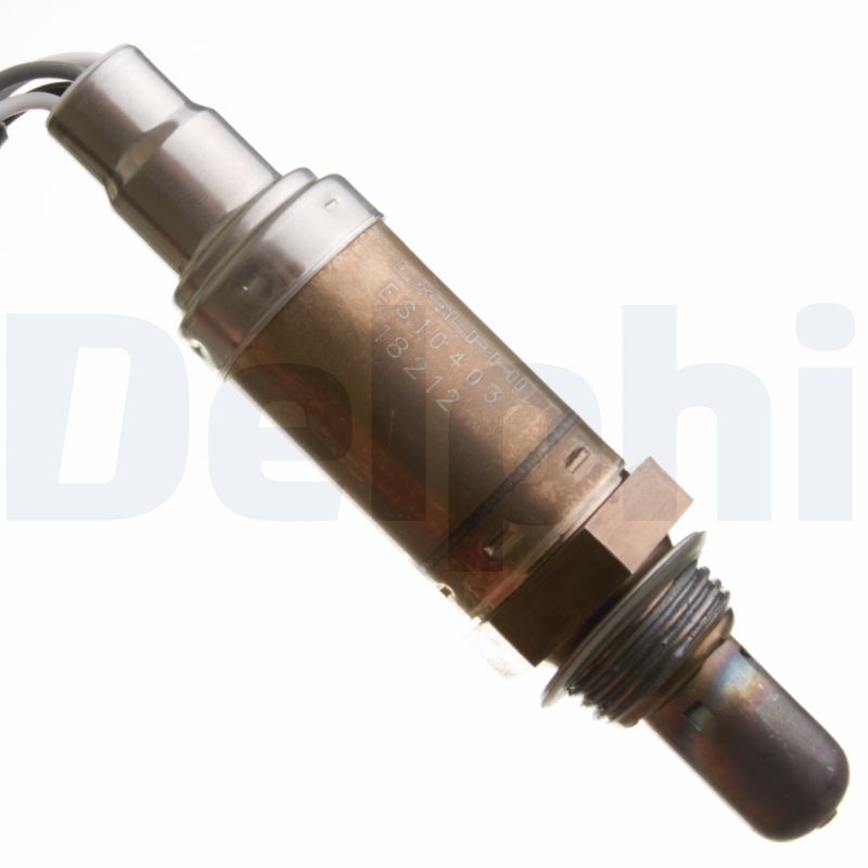 DELPHI Lambdasonde es1040312b1 for VW