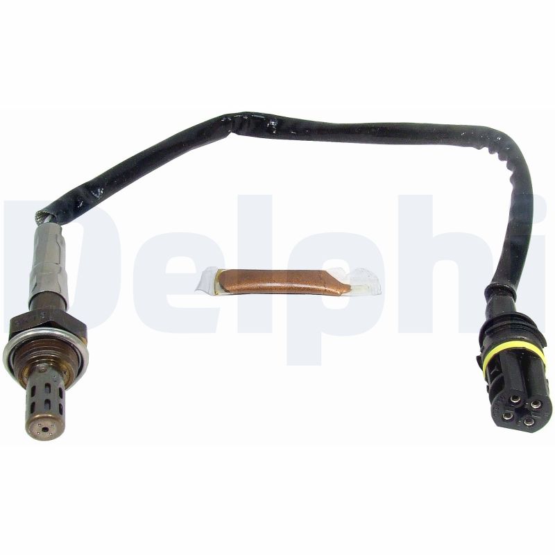 DELPHI Lambdasonde es1063212b1 for MERCEDES-BENZ