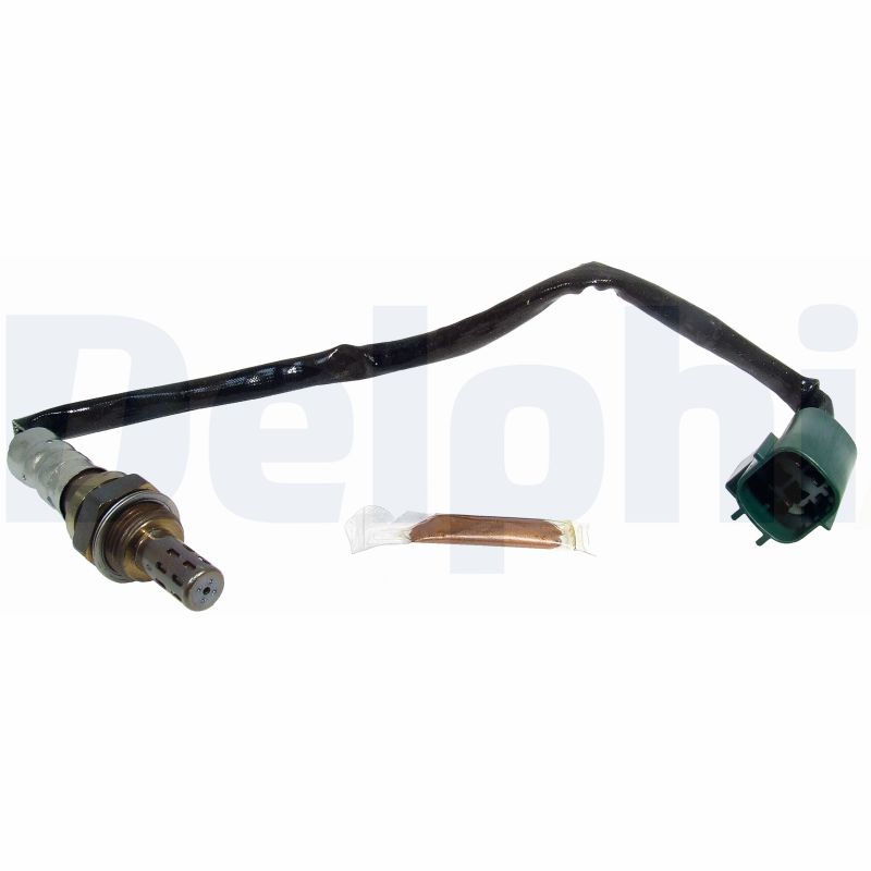 DELPHI Lambdasonde es1088012b1 for RENAULT INFINITI NISSAN