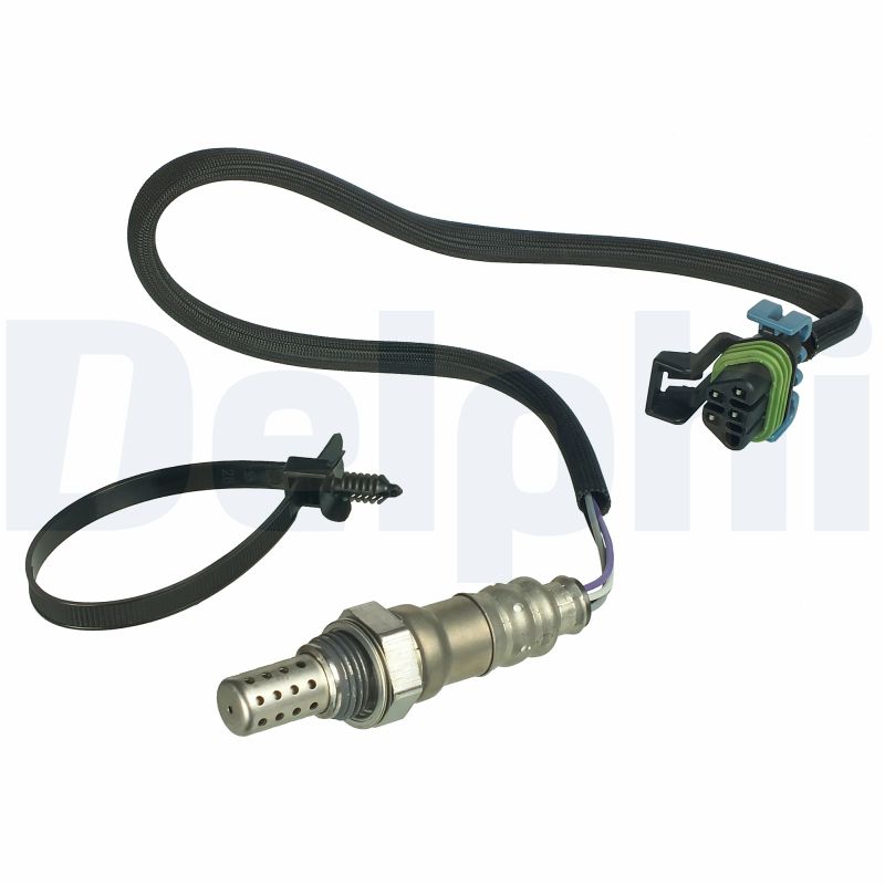 DELPHI Lambdasonde es2001212b1 for GENERAL MOTORS CADILLAC BUICK