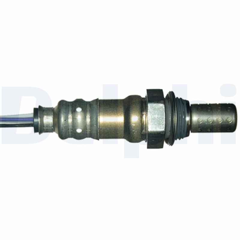 DELPHI Lambdasonde es2003712b1 for FORD GENERAL MOTORS MAZDA