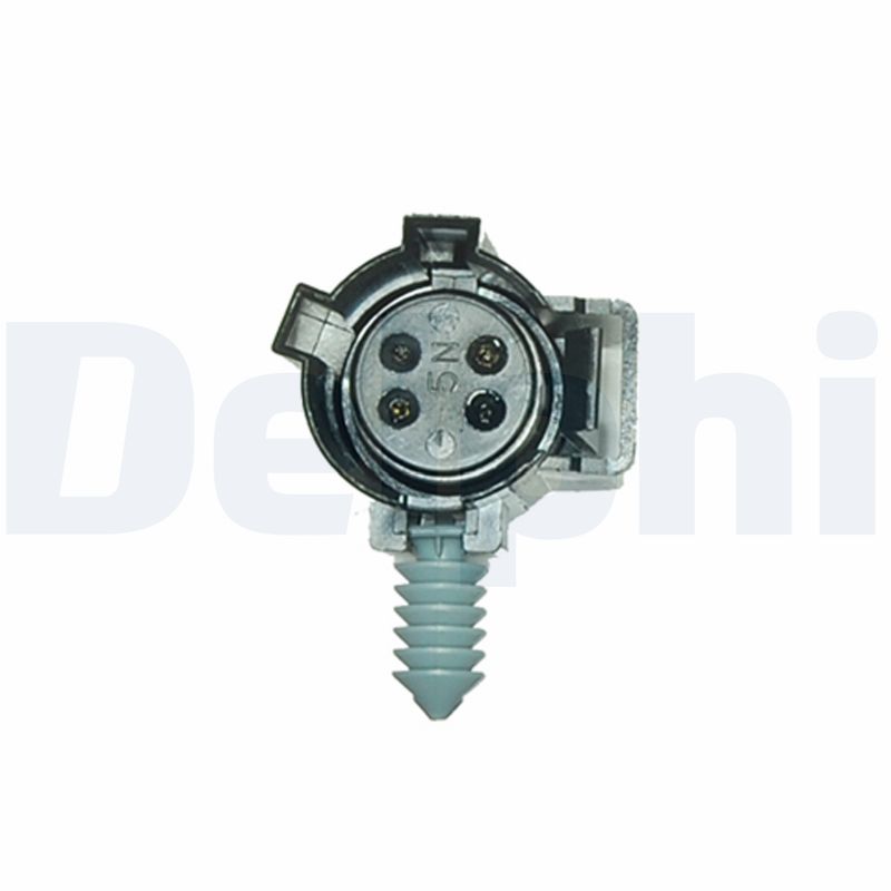 DELPHI Lambdasonde es2004512b1 for CHRYSLER JEEP DODGE
