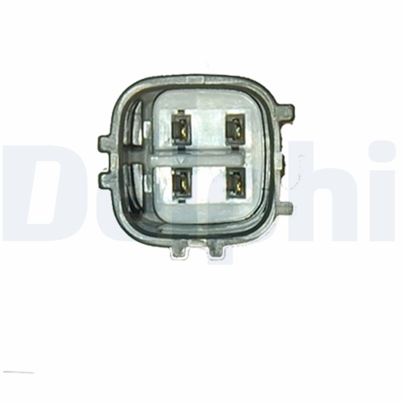 DELPHI Lambdasonde es2005912b1 for TOYOTA LEXUS