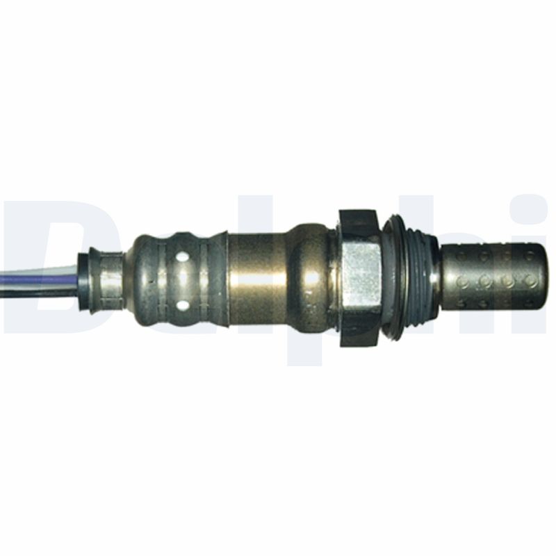 DELPHI Lambdasonde es2007412b1 for MERCEDES-BENZ