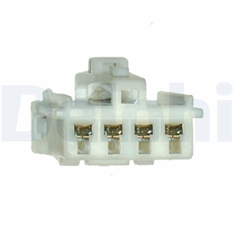 DELPHI Lambdasonde es2007612b1 for MITSUBISHI CHRYSLER