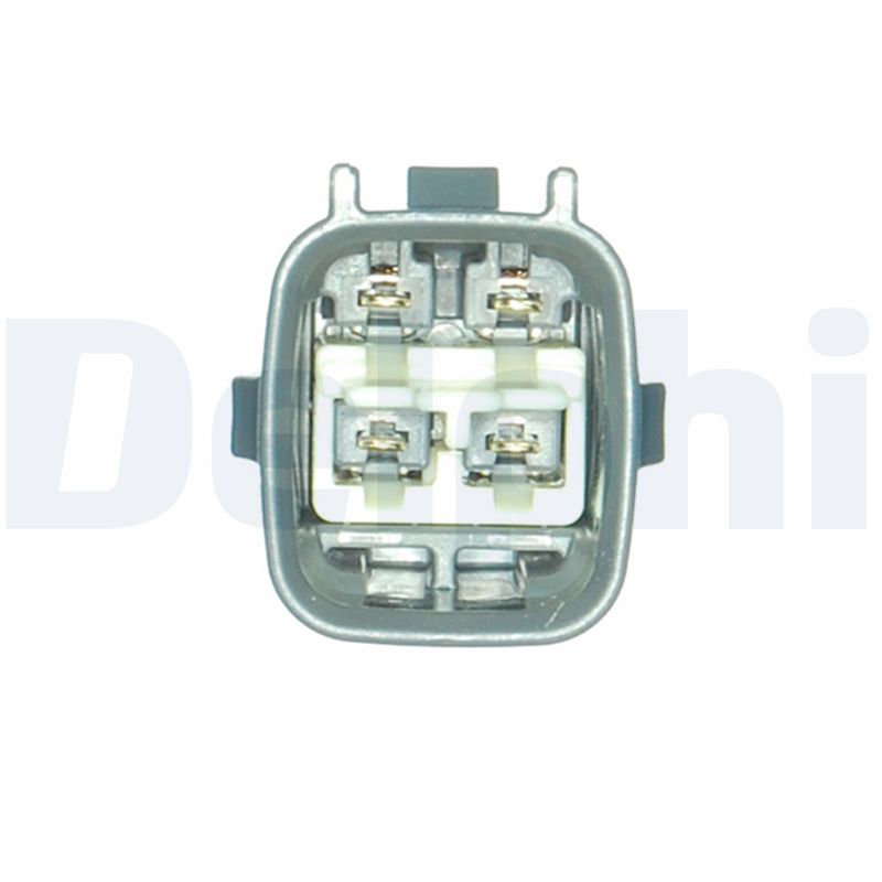 DELPHI Lambdasonde es2011812b1 for GENERAL MOTORS DAIHATSU NISSAN TOYOTA LEXUS