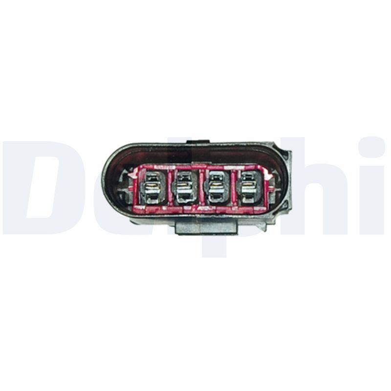 DELPHI Lambdasonde es2016912b1 for GENERAL MOTORS AUDI (FAW) VW AUDI PORSCHE