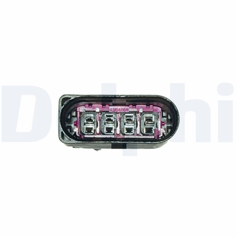DELPHI Lambdasonde es2017812b1 for VW VAG AUDI SEAT PORSCHE