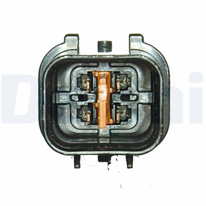 DELPHI Lambdasonde es2021412b1 for KIA HYUNDAI