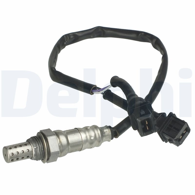 DELPHI Lambdasonde es2022912b1 for CITROËN PEUGEOT