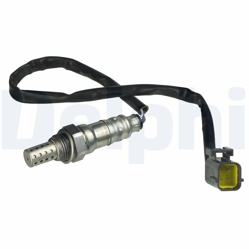 DELPHI Lambdasonde es2023512b1 for LAND ROVER
