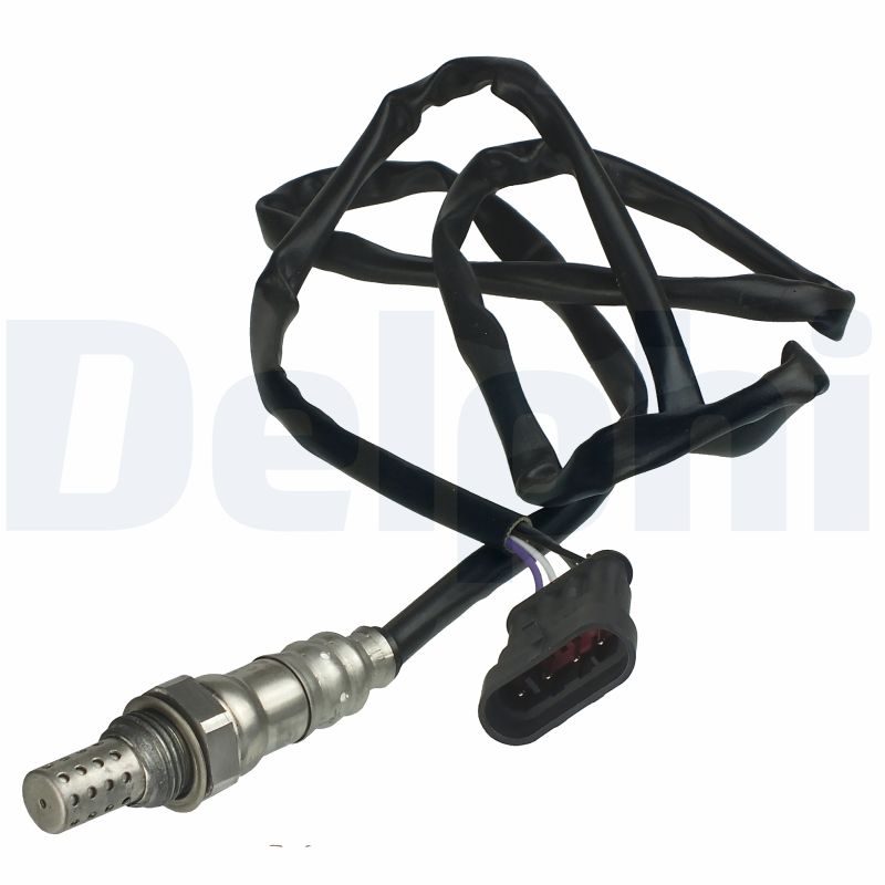 DELPHI Lambdasonde es2023812b1 for LANCIA ALFA ROMEO FIAT