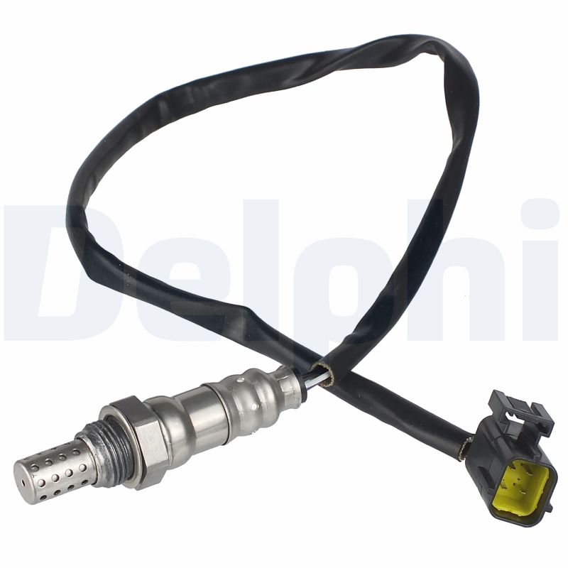 DELPHI Lambdasonde es2023912b1 for LAND ROVER