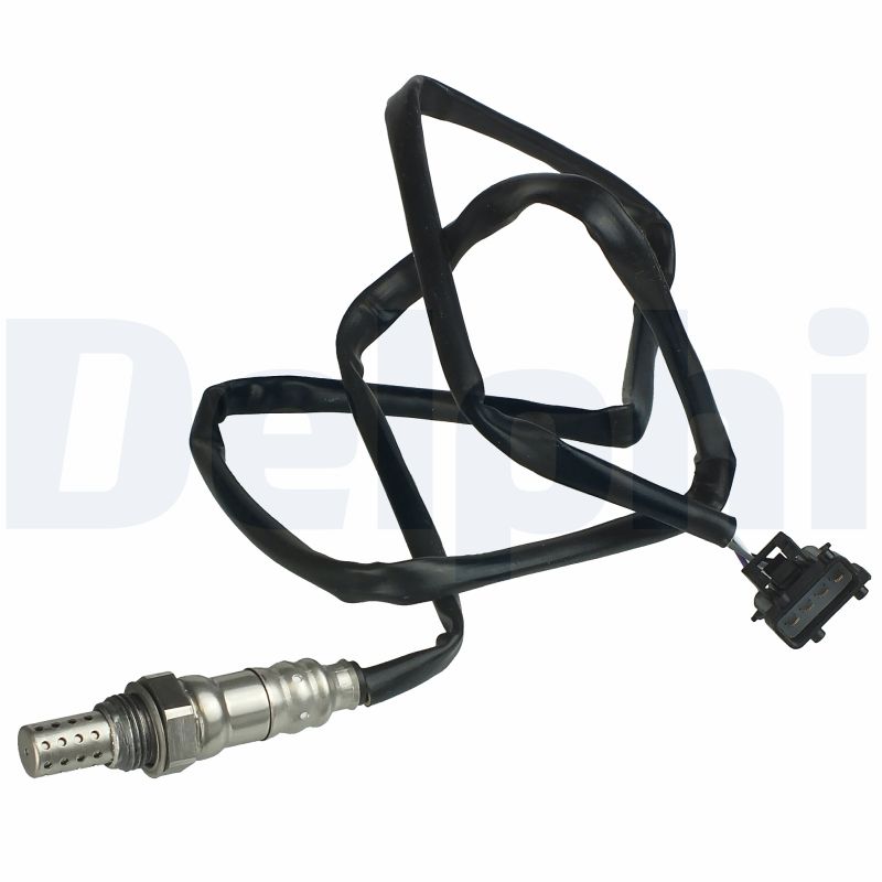 DELPHI Lambdasonde es2024112b1 for PEUGEOT CITROËN