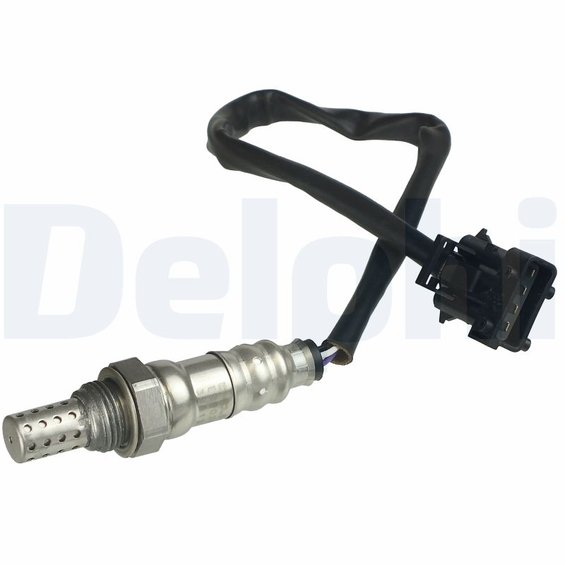 DELPHI Lambdasonde es2024212b1 for PEUGEOT CITROËN