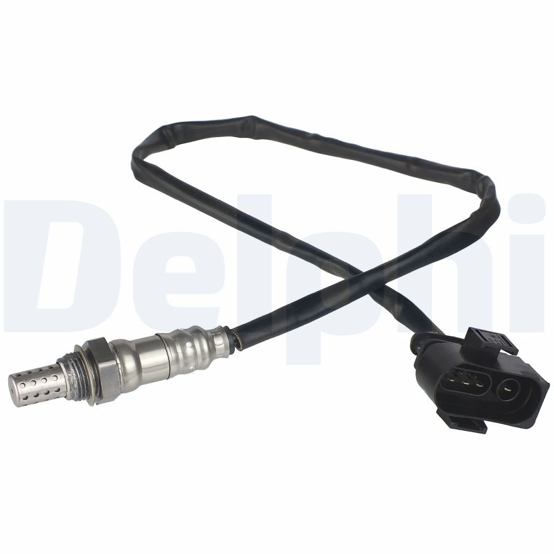DELPHI Lambdasonde es2025612b1 for SEAT VW