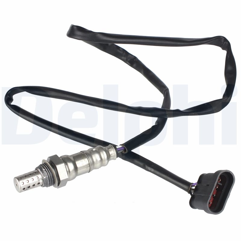 DELPHI Lambdasonde es2026412b1 for ALFA ROMEO LANCIA FIAT