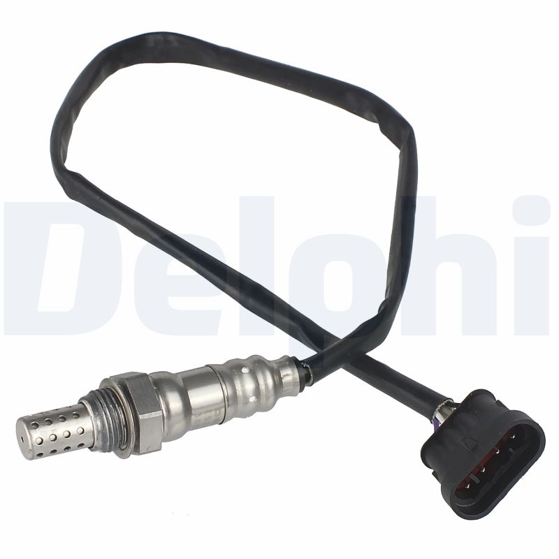 DELPHI Lambdasonde es2026712b1 for LANCIA FIAT