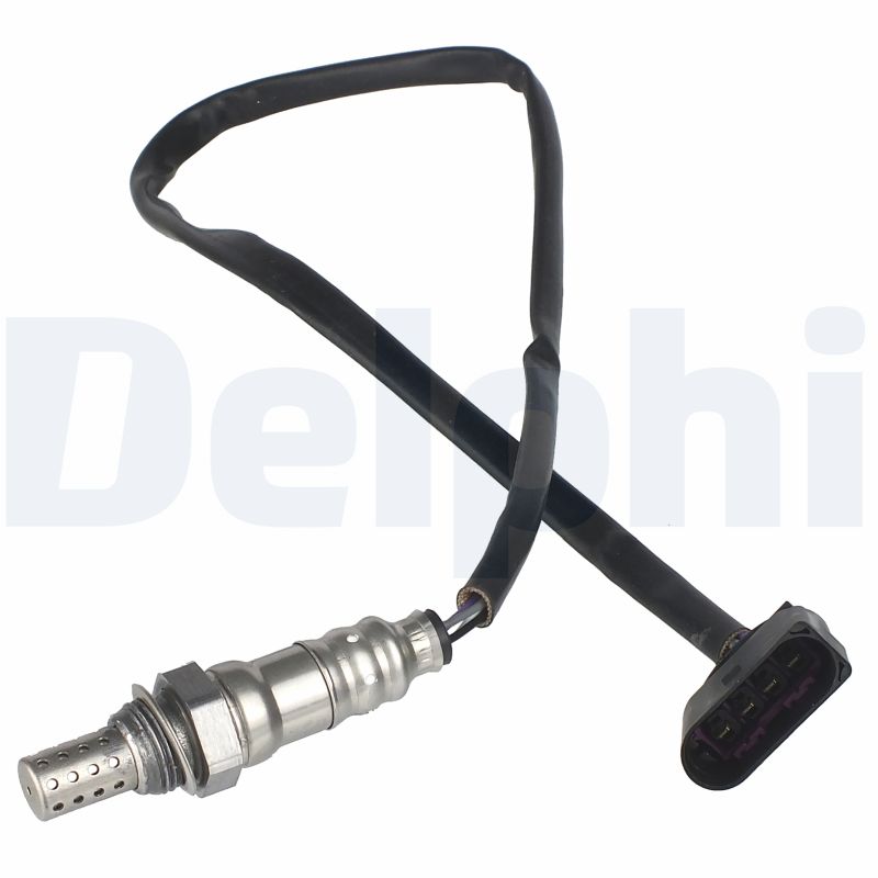 DELPHI Lambdasonde es2027012b1 for SKODA VW
