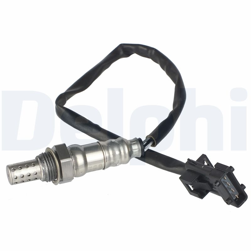 DELPHI Lambdasonde es2027212b1 for PEUGEOT