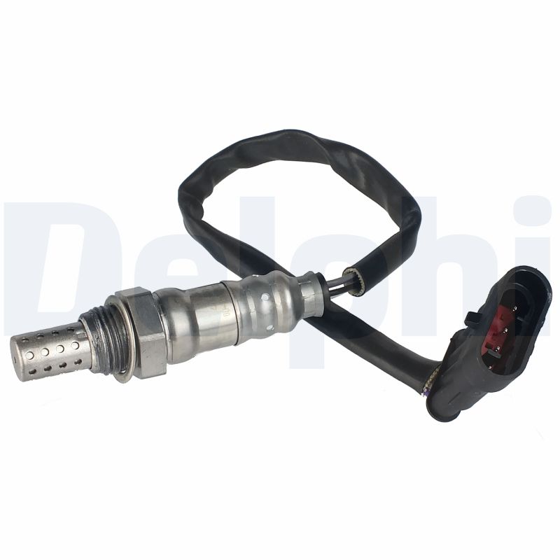 DELPHI Lambdasonde es2027712b1 for FIAT LANCIA