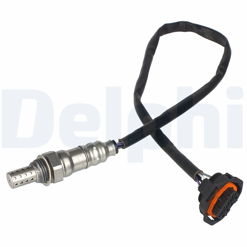 DELPHI Lambdasonde es2028212b1 for GENERAL MOTORS