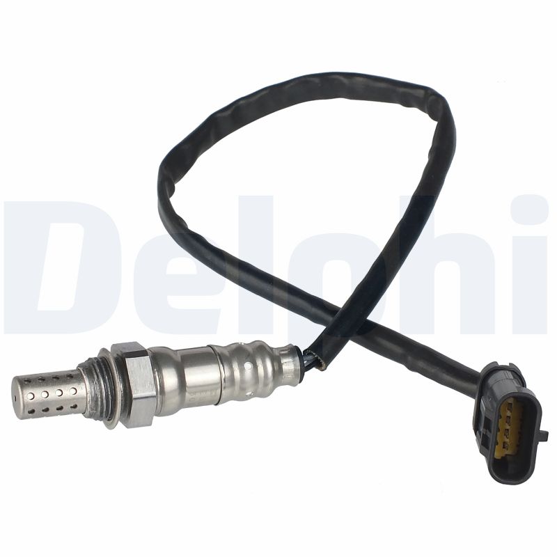 DELPHI Lambdasonde es2028012b1 for DACIA RENAULT PEUGEOT