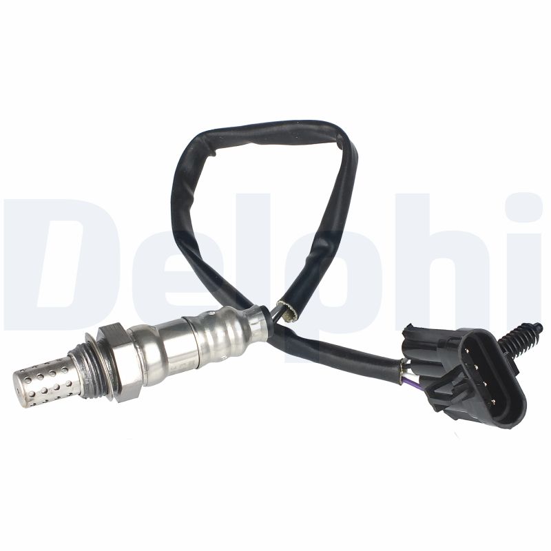 DELPHI Lambdasonde es2029912b1 for OPEL VAUXHALL GENERAL MOTORS