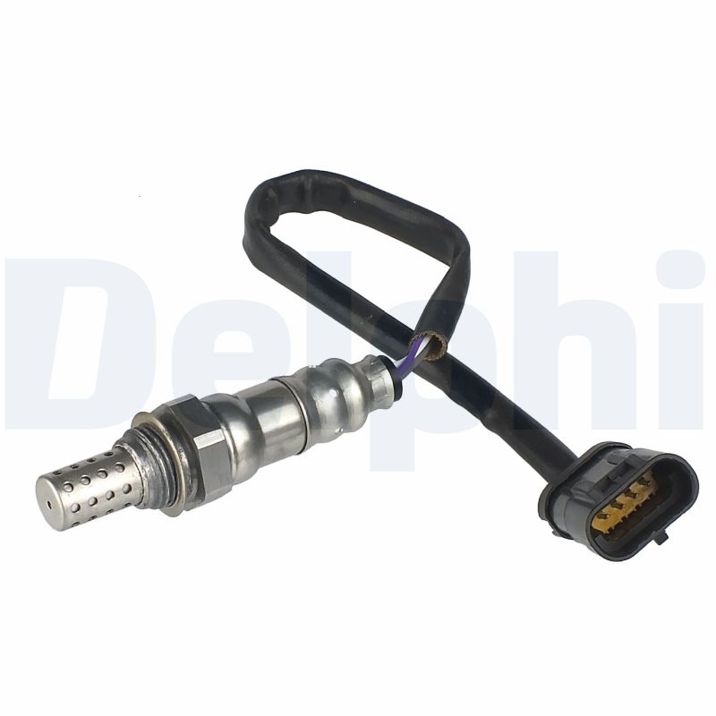 DELPHI Lambdasonde es2031012b1 for RENAULT