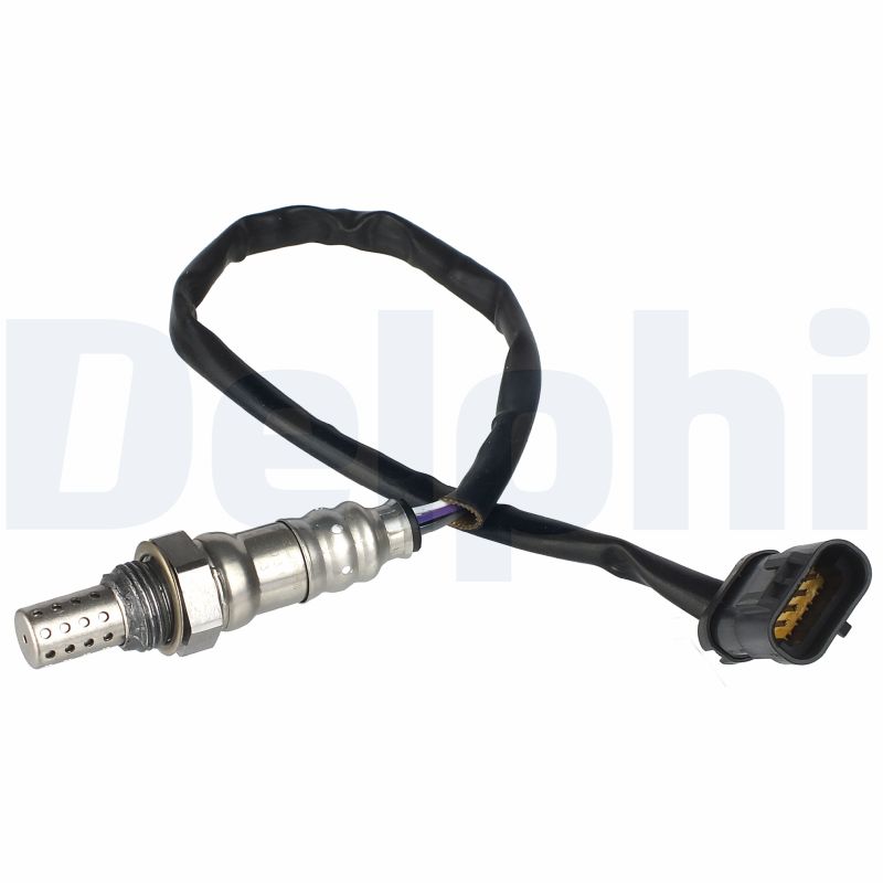 DELPHI Lambdasonde es2031112b1 for VAUXHALL RENAULT NISSAN