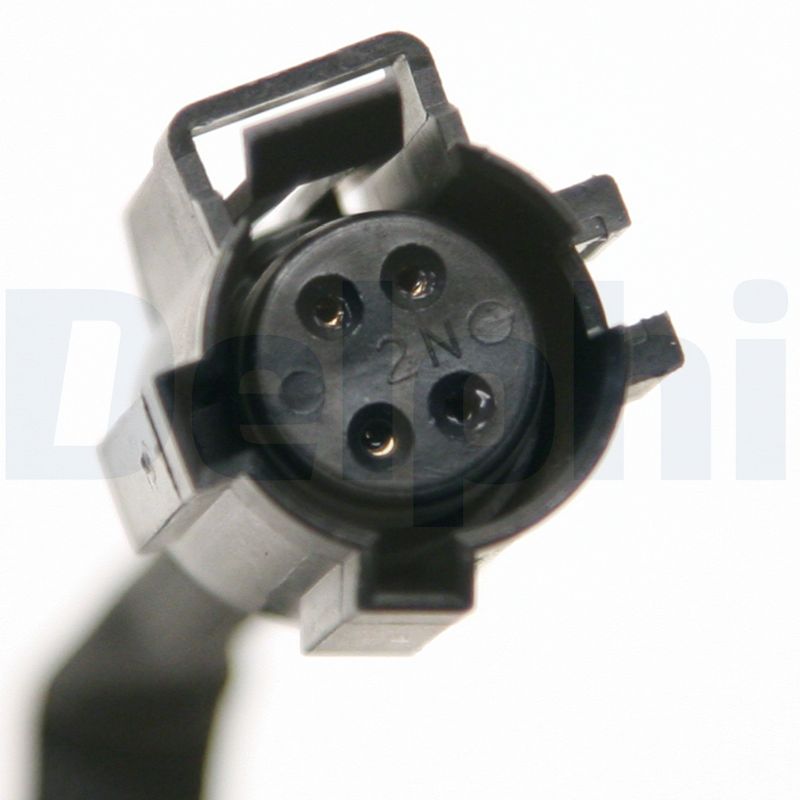 DELPHI Lambdasonde es2032112b1 for CHRYSLER DODGE