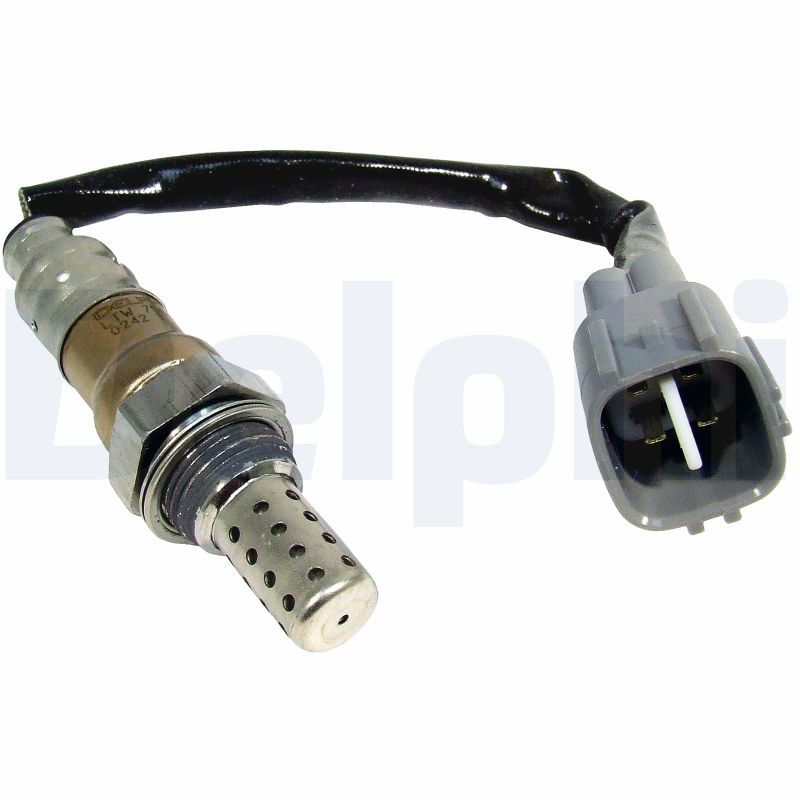 DELPHI Lambdasonde es2032612b1 for TOYOTA LEXUS