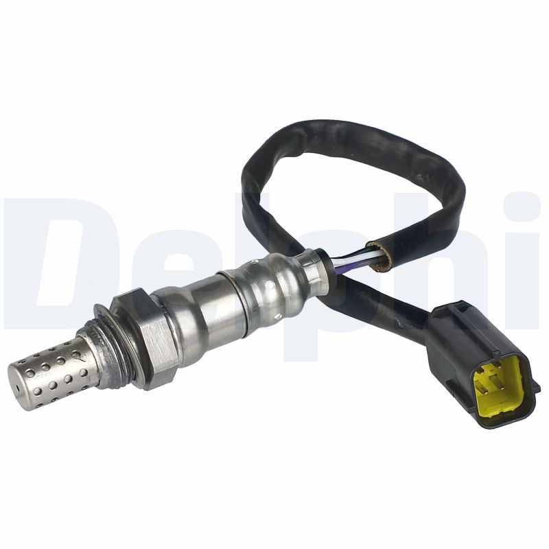 DELPHI Lambdasonde es2033312b1 for MAZDA