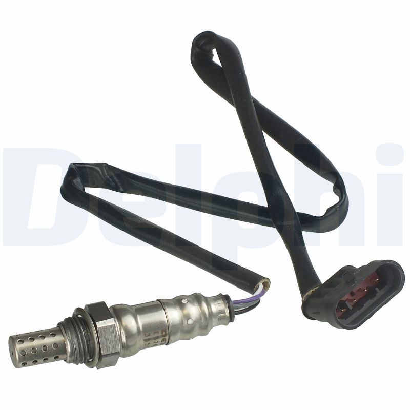 DELPHI Lambdasonde es2034512b1 for LANCIA FIAT
