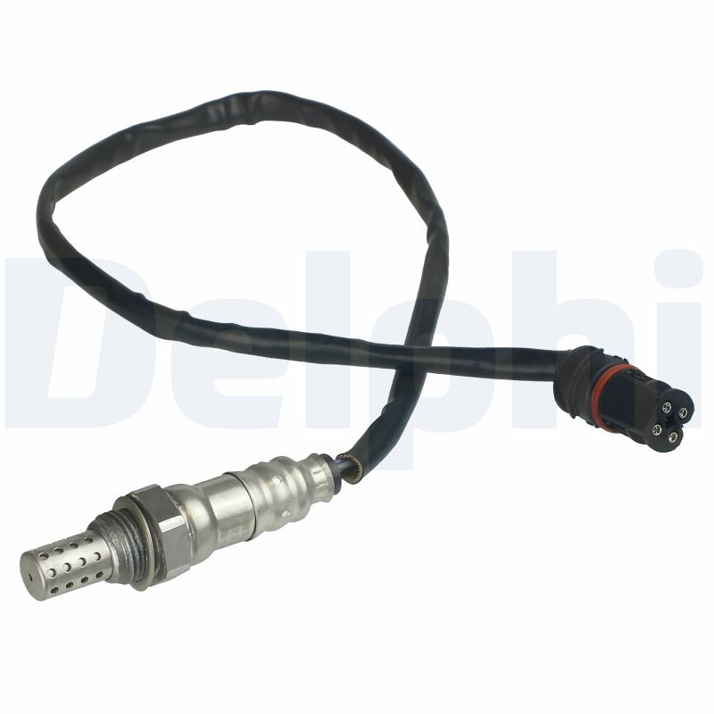 DELPHI Lambdasonde es2034612b1 for MERCEDES-BENZ