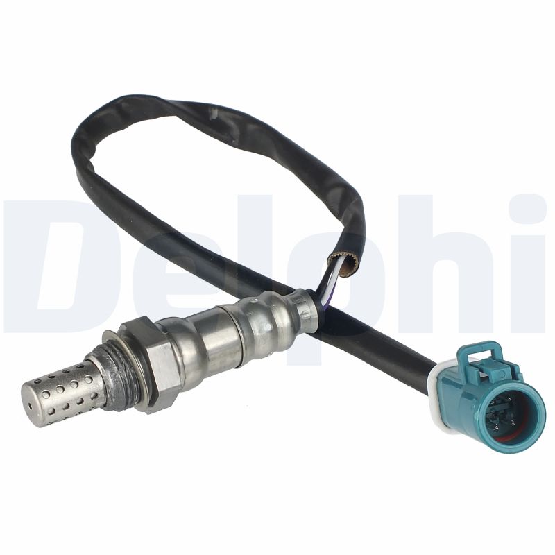 DELPHI Lambdasonde es2034912b1 for FORD JAGUAR